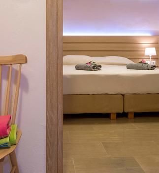 Krouzeri Beach Apartments Kéndroma Kültér fotó